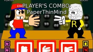 [Rock Paper Scissors Champion] Play (Steam Free Game)