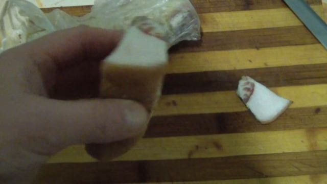 Сало соленое свинина -"Свиные щеки"!