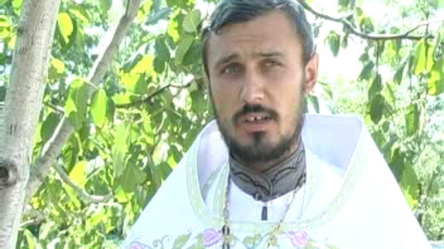 Новости Первомайска 12.07