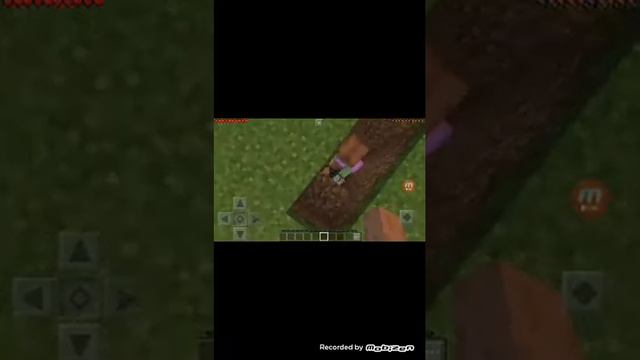 выживание на самой первой версии Майнкрафта смотреть онлайн