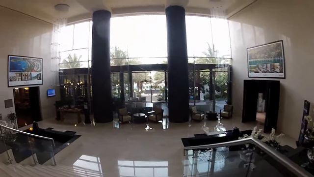 Rixos the palm dubai in the morning смотреть онлайн