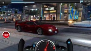 CSR Racing: Ferrari F40