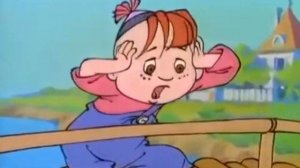 Приключения Незнайки и его друзей