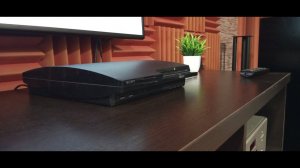 Playstation 3, как источник звука Hi-End класса. Серия 1