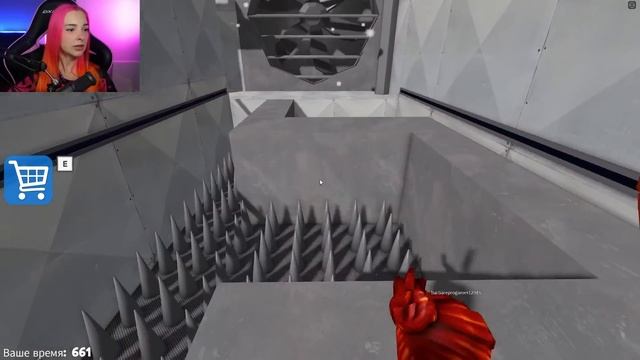 СБЕГАЮ из ТЮРЬМЫ от БАРРИ ВОНЮЧКИ ?► Roblox TILKA PLAY ► РОБЛОКС смотреть онлайн