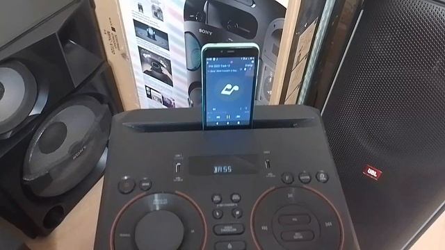 LG XBOOM ON88.mp4