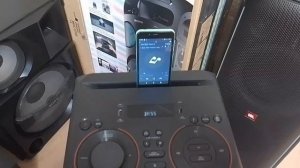 LG XBOOM ON88.mp4