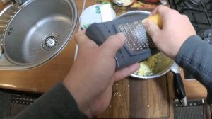 Закуска-намазка из консервированного тунца!!! Ну очень вкусно!!!