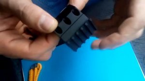 База Вивера для горизонталки Weaver Rail