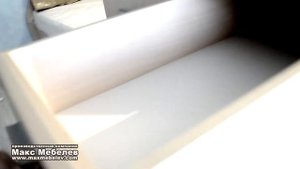 Шкаф разделяющий комнату