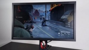 BenQ ZOWIE XL2411K eSport Gaming Monitor 2021 Review!