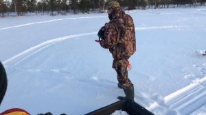 Сравниваем мотобуры тестируем в деле