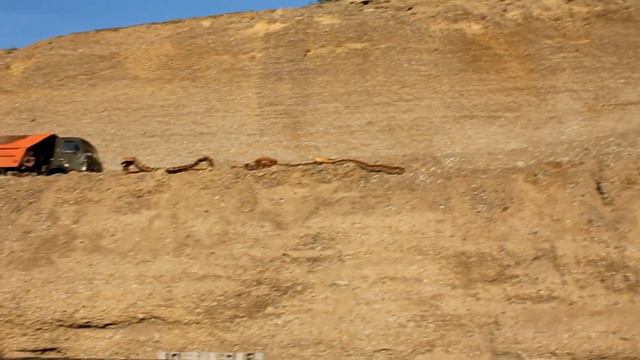 Унджи. Таджикистан. смотреть онлайн