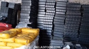 Качественный Краситель для бетона и формы для тротуарной плитки
