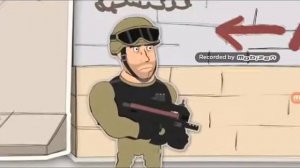 Анимация кс го