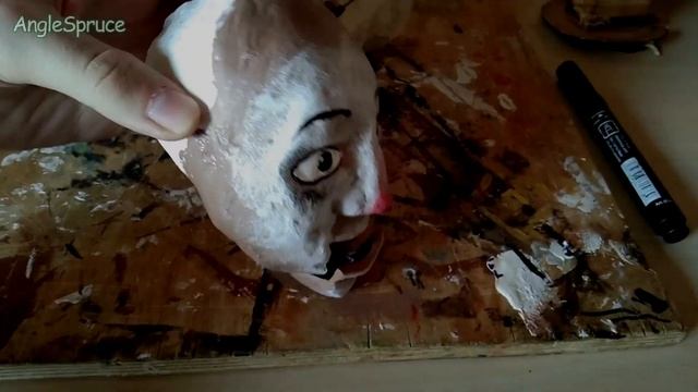 Как Сделать Марионетку (мастер-класс) смотреть онлайн