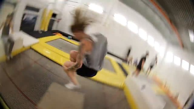 Night Party 24-25 "НЕБОТУТ" смотреть онлайн