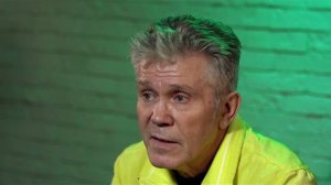 Валерий Уваров, о новом проекте.