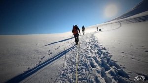 Mount Kazbek [INTRO]