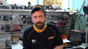 Проблемы с ремонтами у METABO DEWALT BOSCH MAKITA
