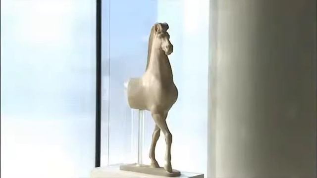 Acropolis Museum Overview смотреть онлайн