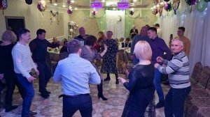 Аккордеонист зажигает