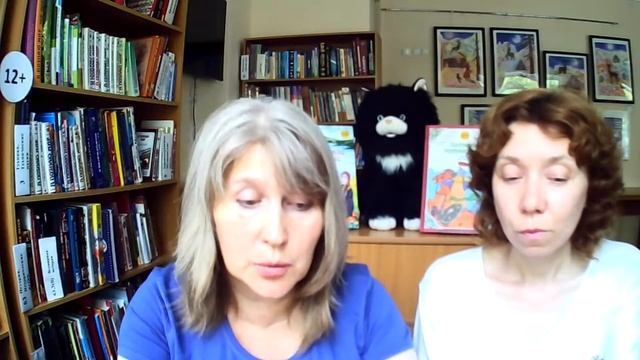 Девочка-птичка (адыгейская сказка) смотреть онлайн