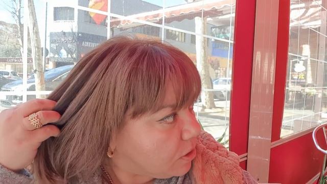 это мне ещё выйдит боком.старалась держать себя в руках. как мне надоело. потеряла контроль. смотреть онлайн