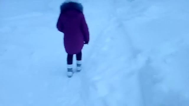 Николаевск на Амуре. Так мы и "живем не тужим". смотреть онлайн