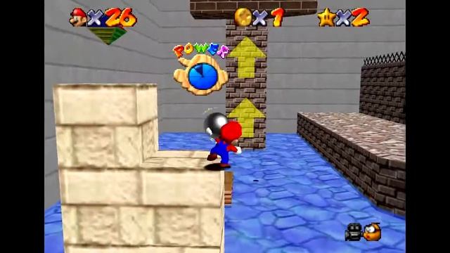 SM64 - TAS Competition 2016 - Task 9 - My Entry 28"57 смотреть онлайн