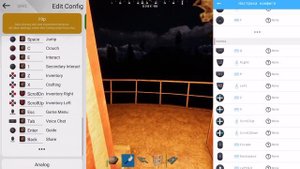 Rust - новогодний гайд по настройке и макросам ReaSnow S1 и XIM Apex