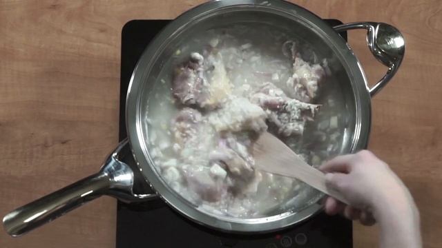 ZEPTER Рецепт: Паэлья смотреть онлайн