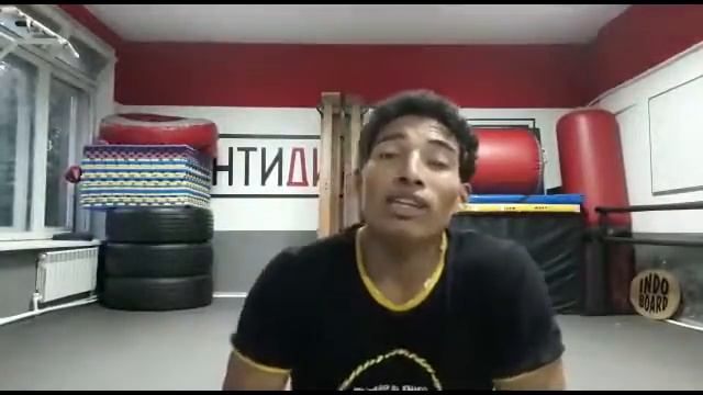 Приглашение во Владимир от профессора Вэла смотреть онлайн