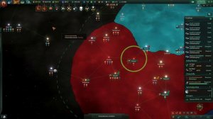 Stellaris Utopia 1.6 Adams Update #109 🌌Die Bruderschaft von NOD 🌠 Lets Play Deutsch Gameplay Germa