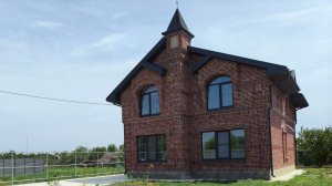 Дом 160 м2 станица Полтавская Краснодарский край