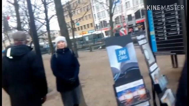 Центр. Первый снег смотреть онлайн