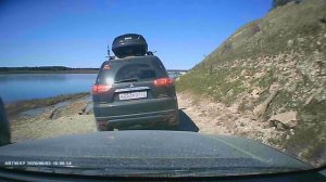 2020 год. Поездка по Архангельской области. Карпогорский район.