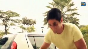 Мухаммад Саккаф - как одеться по сунне Пророка (с.а.в)