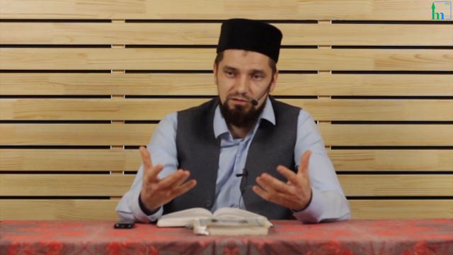 Испытании | Абдуль-Карим хазрат смотреть онлайн