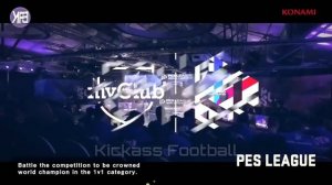 PES 2019 LITE OFFICIAL TRAILER