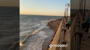Кача. Парус.
