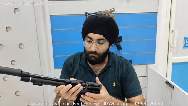 PP100 Harpy X3 Air Pistol First Look & Unboxing Video By Airgun kart #gun #unboxing #airgun #india смотреть онлайн