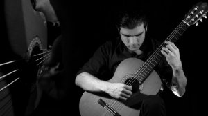 Jorge Cardoso, Milonga - performed by Abel Roland