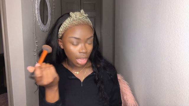 GRWM FOR CLASS | HAIR & MAKEUP For School College Edition | Drugstore Friendly | Orè O.