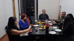 5 дней в Аргентине / какую работу нашли / ужин с подписчиками /Армяне в Аргентине / эмиграция