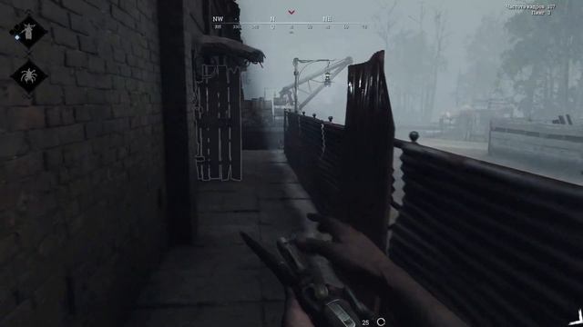 Stream: Hunt Showdown кто хотел чего показать? смотреть онлайн