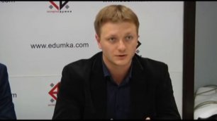 Максим Корявець- Проект в цифрах покаже як торгівельні преференції вплинули на український бізнес