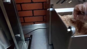 Обзор фаршемешалки Sirman IP 10 M Как выбрать фаршемес и остаться довольным.