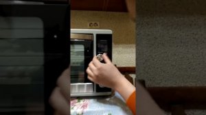 Электропечь BBK OE3073DC (обзор)