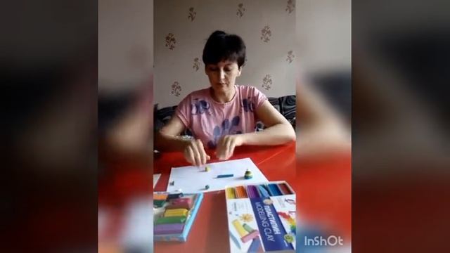 #лепим с малышами смотреть онлайн